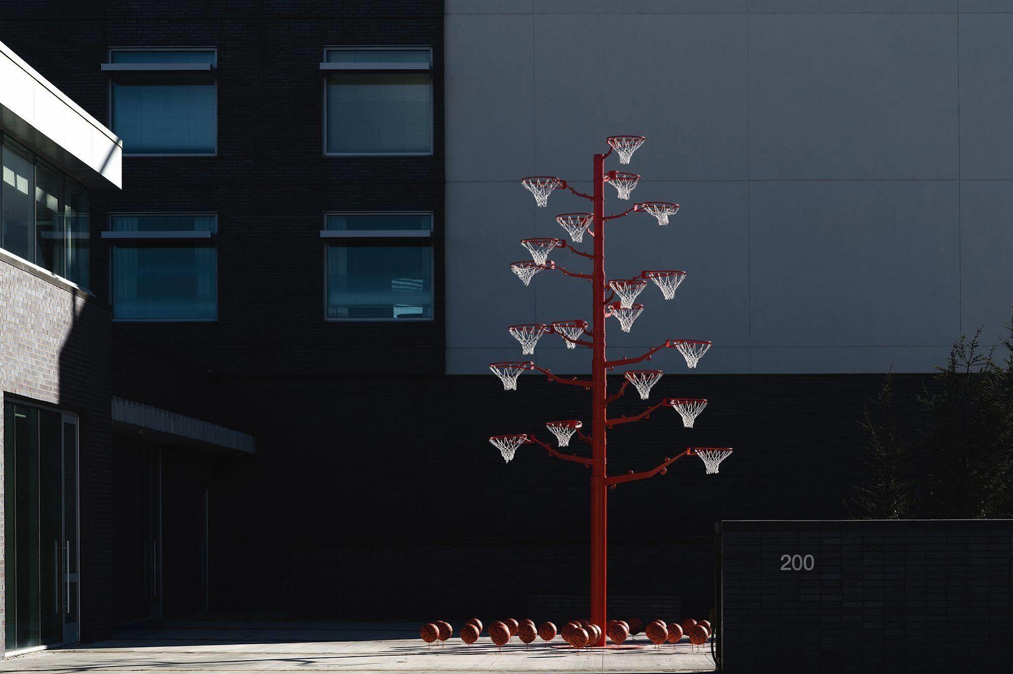 21C Museum Hotel Bentonville - Mgallery Exterior foto